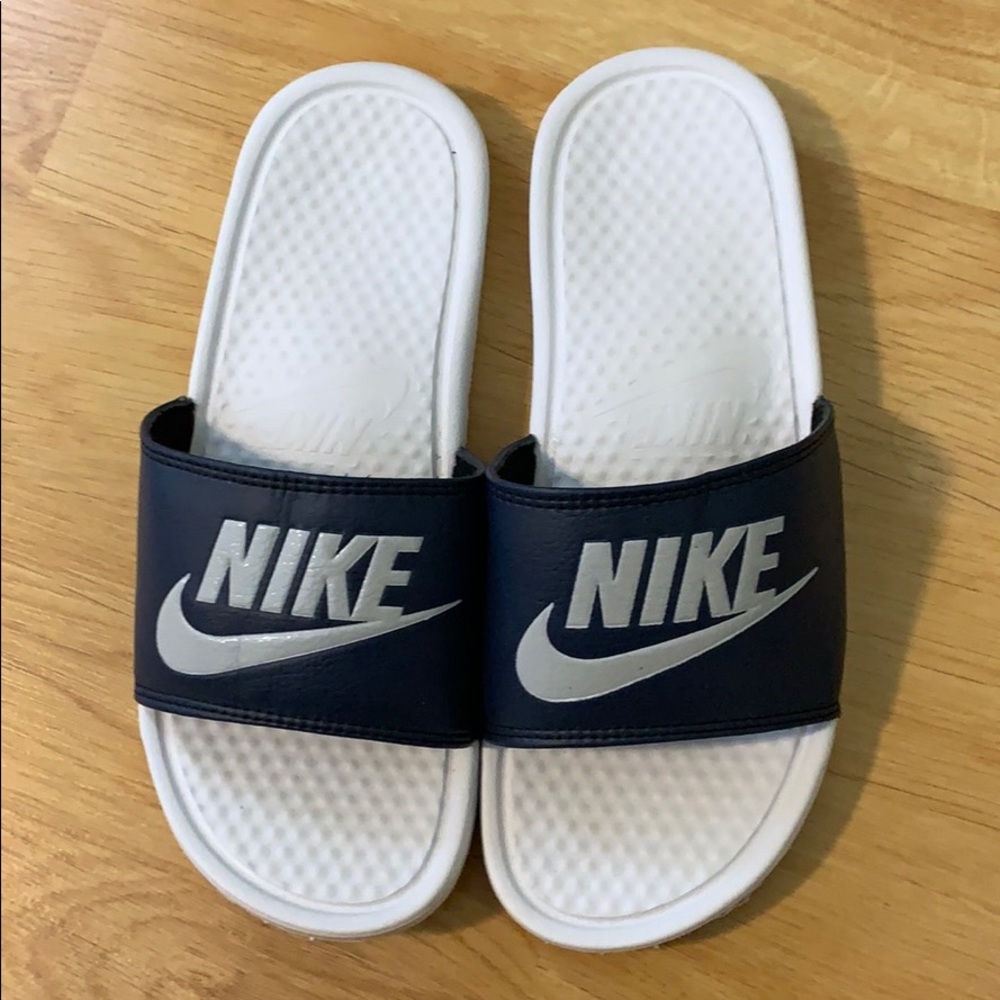 Nike Slides